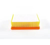 Filtro de aire Cartucho filtrante F 026 400 057 BOSCH para FIAT ABARTH OPEL