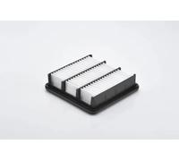 Filtro de aire Cartucho filtrante F 026 400 063 BOSCH para KIA HYUNDAI