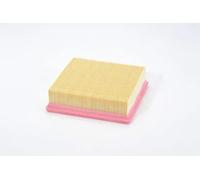 Filtro de aire Cartucho filtrante F 026 400 097 BOSCH para OPEL CORSA D