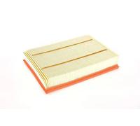 Filtro de aire Cartucho filtrante F 026 400 099 BOSCH para LAND ROVER