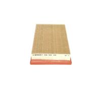 Filtro de aire Cartucho filtrante F 026 400 105 BOSCH para JAGUAR XF I XJ