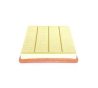 Filtro de aire Cartucho filtrante F 026 400 111 BOSCH para CHEVROLET OPEL