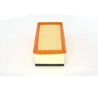 Filtro de aire Cartucho filtrante F 026 400 121 BOSCH para TOYOTA COROLLA Verso