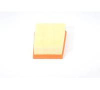 Filtro de aire Cartucho filtrante F 026 400 126 BOSCH para NISSAN X-TRAIL II