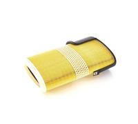BOSCH Filtro de aire (de coche) para PORSCHE: Cayman, Boxster (Ref: F 026 400 131)