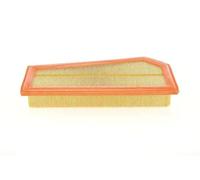 Filtro de aire Cartucho filtrante F 026 400 134 BOSCH para MERCEDES-BENZ SLK