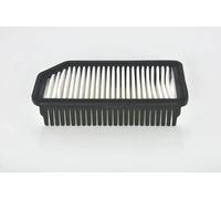 Filtro de aire Cartucho filtrante F 026 400 137 BOSCH para HYUNDAI KIA