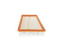 Filtro de aire Cartucho filtrante F 026 400 138 BOSCH para RENAULT MEGANE CC