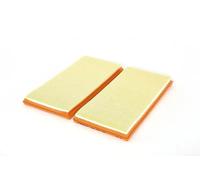 Filtro de aire Cartucho filtrante F 026 400 152 BOSCH para MERCEDES-BENZ CLASE S