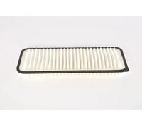 Filtro de aire Cartucho filtrante F 026 400 154 BOSCH para TOYOTA IQ