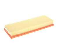 Filtro de aire Cartucho filtrante F 026 400 155 BOSCH para MERCEDES-BENZ CLASE G