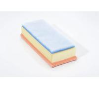 Filtro de aire Cartucho filtrante F 026 400 157 BOSCH para AUDI Q5 A5 A4 B8