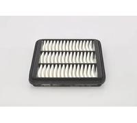 Filtro de aire Cartucho filtrante F 026 400 167 BOSCH para CHEVROLET DAEWOO