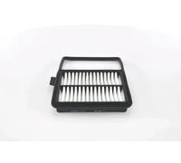 Filtro de aire Cartucho filtrante F 026 400 170 BOSCH para TOYOTA PRIUS Liftback