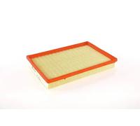 Filtro de aire Cartucho filtrante F 026 400 173 BOSCH para VW FOX Hatchback XL1