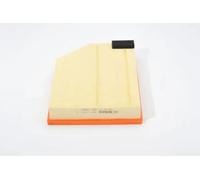 Filtro de aire Cartucho filtrante F 026 400 181 BOSCH para VOLVO S80 II V70 III