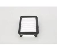 Filtro de aire Cartucho filtrante F 026 400 201 BOSCH para SUZUKI FIAT