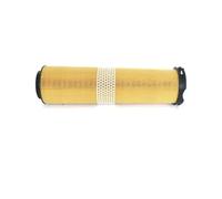 Bosch S0205 Filtro de Aire para Coche - Restringe Partículas de la Entrada de Aire, Resiste a la Humedad, con Alta Resistencia a la Tracción