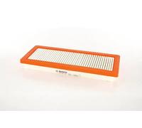 Filtro de aire Cartucho filtrante F 026 400 219 BOSCH para CITROËN PEUGEOT MINI