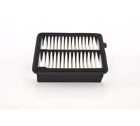 Filtro de aire Cartucho filtrante F 026 400 223 BOSCH para HONDA JAZZ III