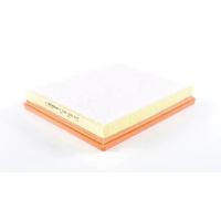 Filtro de aire Cartucho filtrante F 026 400 244 BOSCH para SAAB OPEL CHEVROLET