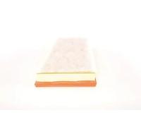 Filtro de aire Cartucho filtrante F 026 400 250 BOSCH para RENAULT MERCEDES-BENZ