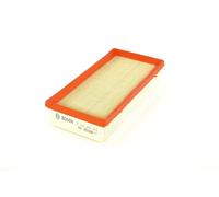 Filtro de aire Cartucho filtrante F 026 400 265 BOSCH para SUZUKI OPEL