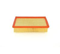 Filtro de aire Cartucho filtrante F 026 400 287 BOSCH para SEAT VW AUDI SKODA