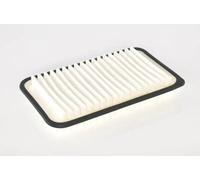 Filtro de aire Cartucho filtrante F 026 400 341 BOSCH para OPEL SUZUKI