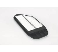 Filtro de aire Cartucho filtrante F 026 400 349 BOSCH para CHEVROLET SPARK