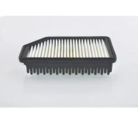Filtro de aire Cartucho filtrante F 026 400 350 BOSCH para KIA HYUNDAI
