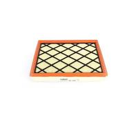 Filtro de aire Cartucho filtrante F 026 400 351 BOSCH para OPEL CHEVROLET