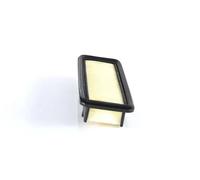 Filtro de aire Cartucho filtrante F 026 400 361 BOSCH para NISSAN MICRA IV NOTE