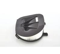 Filtro de aire Cartucho filtrante F 026 400 366 BOSCH para BMW X5 X6 X3