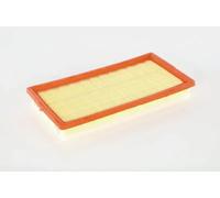 Filtro de aire Cartucho filtrante F 026 400 378 BOSCH para FIAT LANCIA