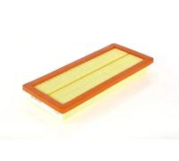 Filtro de aire Cartucho filtrante F 026 400 382 BOSCH para CITROËN PEUGEOT FIAT