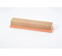 Filtro de aire Cartucho filtrante F 026 400 387 BOSCH para DACIA RENAULT NISSAN