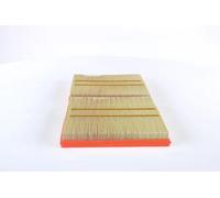 Bosch S0429 Filtro de Aire para Coche - Restringe Partículas de la Entrada de Aire, Resiste a la Humedad, con Alta Resistencia a la Tracción