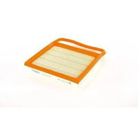 Filtro de aire Cartucho filtrante F 026 400 504 BOSCH para MERCEDES-BENZ CLASE E