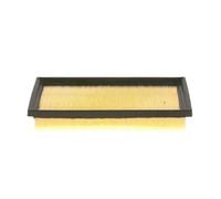 Filtro de aire Cartucho filtrante F 026 400 507 BOSCH para MITSUBISHI