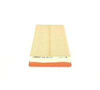 Filtro de aire Cartucho filtrante F 026 400 515 BOSCH para VW AUDI SKODA CUPRA