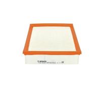 Filtro de aire Cartucho filtrante F 026 400 551 BOSCH para DODGE JEEP