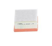 Filtro de aire Cartucho filtrante F 026 400 559 BOSCH para RENAULT MERCEDES-BENZ