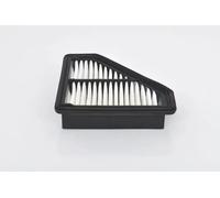 BOSCH F 026 400 564 Filtro de aire para HONDA CIVIC IX (FK)