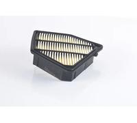 Bosch Filtro de aire F 026 400 583 - cartucho filtrante resistente a la humedad para Honda CR-V IV