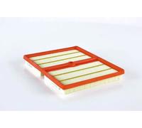 Filtro de aire Cartucho filtrante F 026 400 611 BOSCH para VW AUDI SEAT SKODA