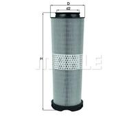 MAHLE Luftfilter LX1020/1