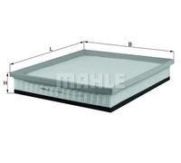 knecht LX 1583 Filtro de Aire