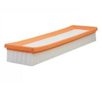 MAHLE Luftfilter LX1634