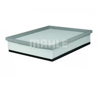 Filtro de aire Cartucho filtrante LX 1656 MAHLE para RENAULT OPEL NISSAN